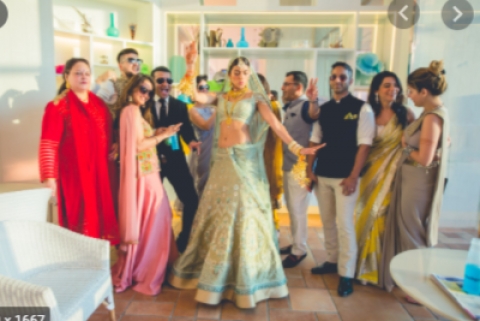 Lightsmiths Productions