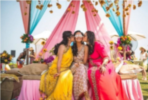 Lightsmiths Productions