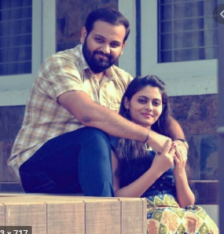 Aniket Paranjape Photography	