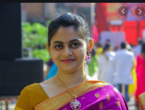 Aniket Paranjape Photography	