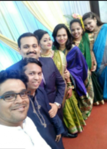 Aniket Paranjape Photography	