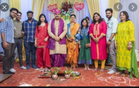 Aniket Paranjape Photography	