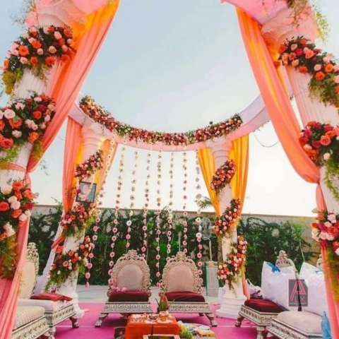 ALX Entertainment Events