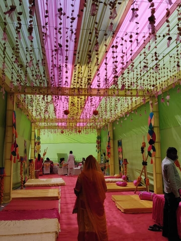 Yourway Events Decor