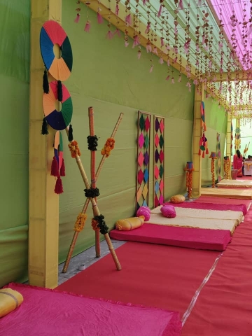 Yourway Events Decor