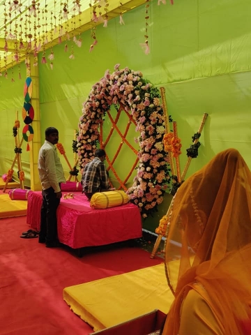 Yourway Events Decor