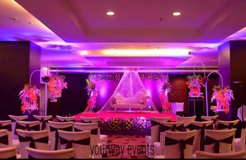 Yourway Events Decor