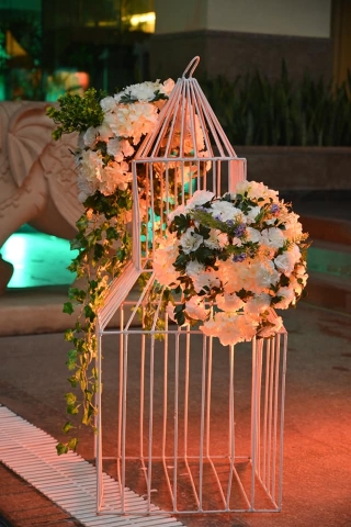 Yourway Events Decor