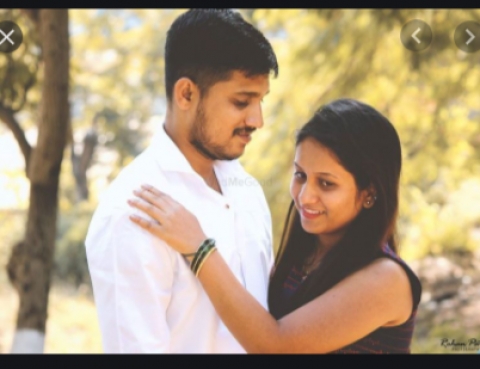 Rohan Patkar Photography