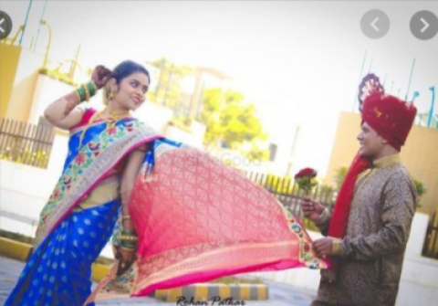 Rohan Patkar Photography