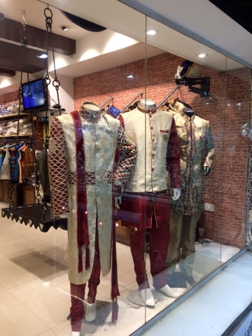 Ethnx The Kurta Store