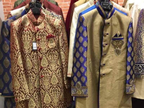 Ethnx The Kurta Store