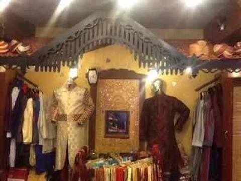 Ethnx The Kurta Store