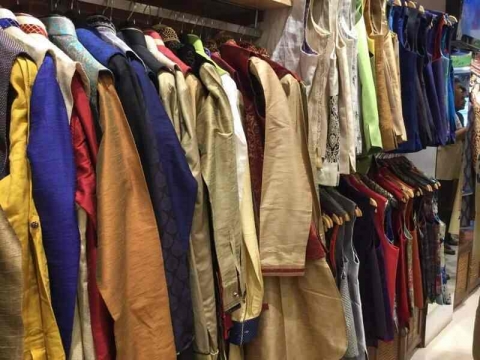 Ethnx The Kurta Store