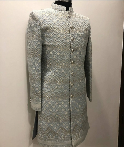 Unique Suits Sherwani