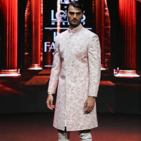 Unique Suits Sherwani