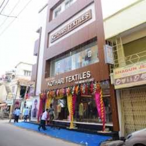 Kothari Textile