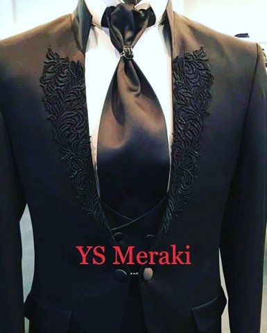 YS Meraki