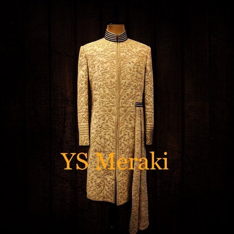 YS Meraki