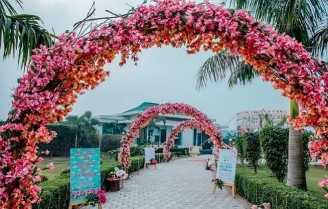 WishWright Entertainment