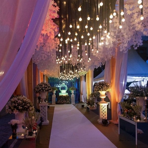 WishWright Entertainment