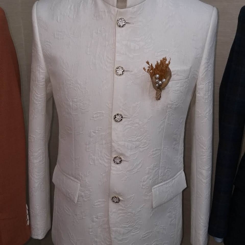 Chandru Men's Wear