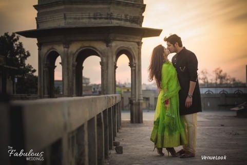 TheFabulousWeddings19