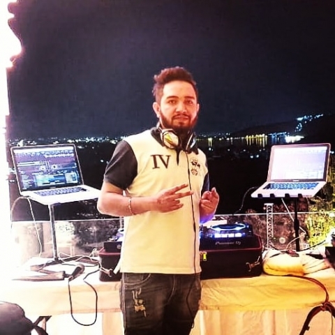 DJ Dheeraj