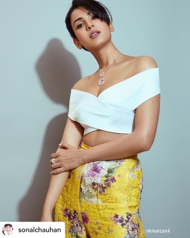 Makeup and Hair By Vijay Sharm