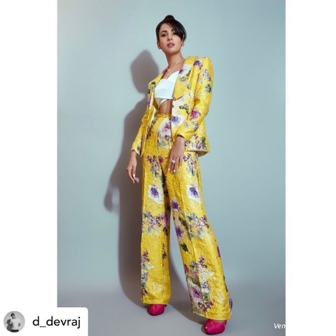 Makeup and Hair By Vijay Sharm