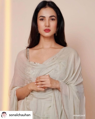 Makeup and Hair By Vijay Sharm