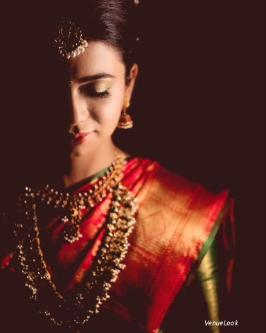 Makeup and Hair By Vijay Sharm