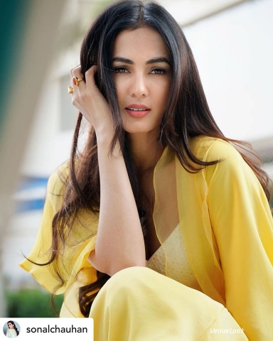 Makeup and Hair By Vijay Sharm