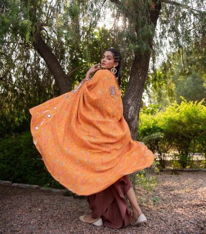 shreya agarwal label