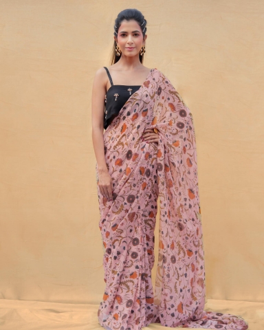 shreya agarwal label