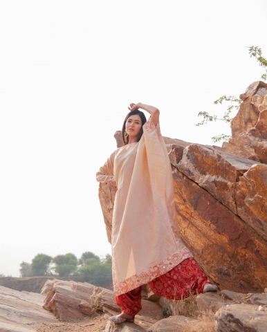 shreya agarwal label