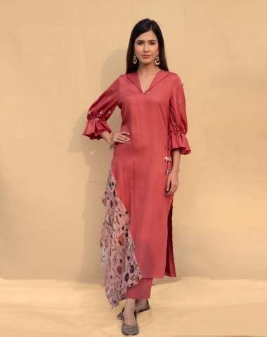 shreya agarwal label