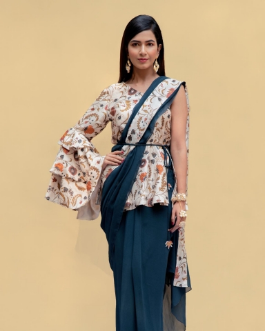 shreya agarwal label