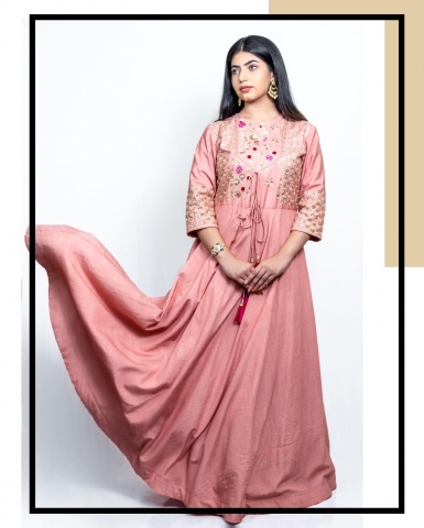 Ratni by Payal Bubana