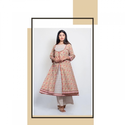 Ratni by Payal Bubana