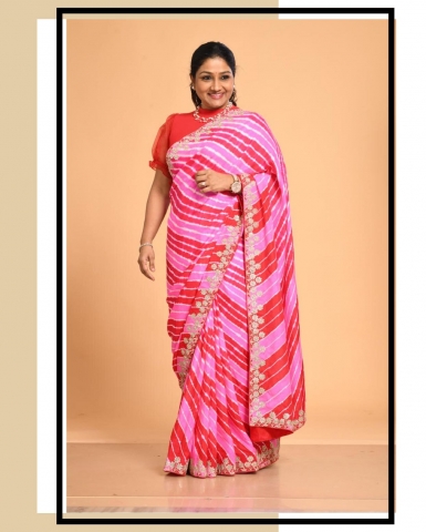 Ratni by Payal Bubana