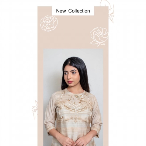 Ratni by Payal Bubana