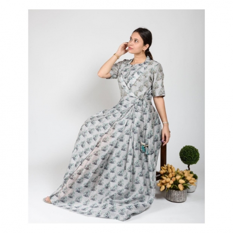 Ratni by Payal Bubana