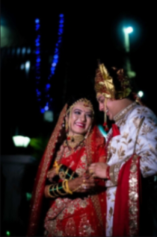 Nikhil Paratane Photography	