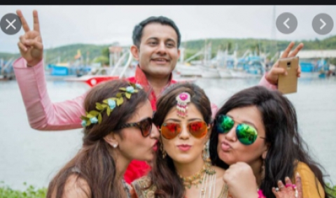 Nikhil Paratane Photography