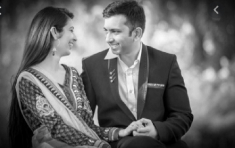 Nikhil Paratane Photography	