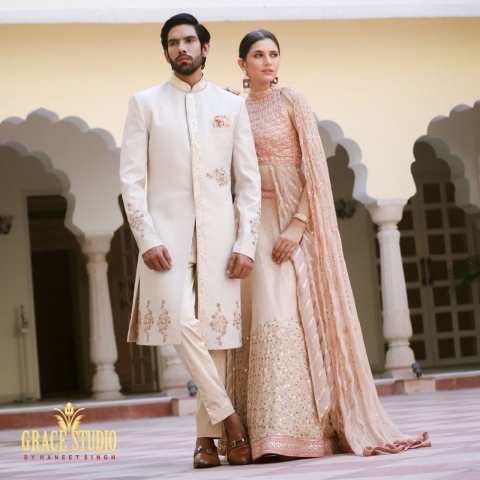 Grace Studio by Haneet Singh