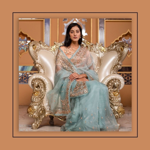 Grace Studio by Haneet Singh