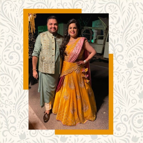 Grace Studio by Haneet Singh