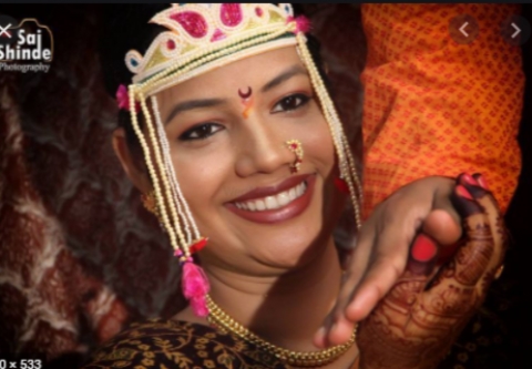 Sai Shinde Photography	